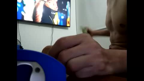 ze online show from January 31, 11:56 pm