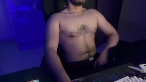 Ze online show from April 6, 5:03 pm