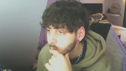 Zed online show from December 31, 12:15 pm