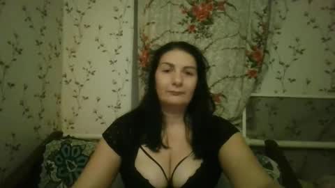 ZefirkaAxe online show from November 5, 9:39 pm