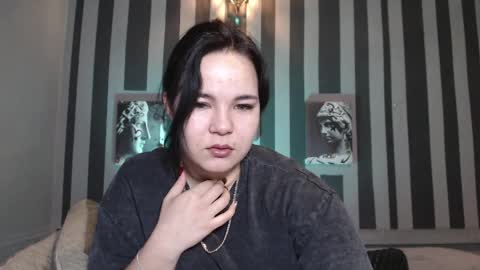 zefirkalov online show from April 13, 8:40 am