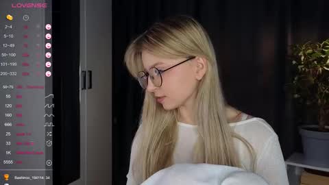 Avi online show from November 14, 2:19 pm