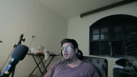 pervboy online show from April 30, 2:27 am