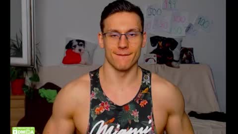 zeinmiracles online show from February 27, 9:51 pm