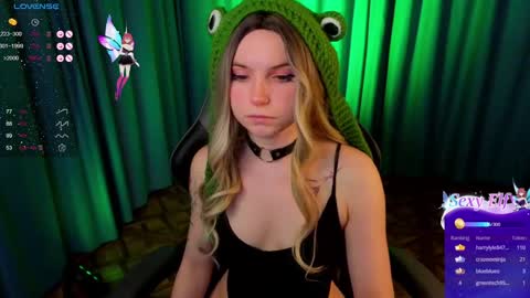 Snapshot of zelda_1 chatting on January 12, 3:57 pm Zelda online show from January 12, 3:57 pm