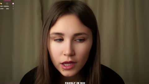 Emilia online show from October 16, 1:16 am