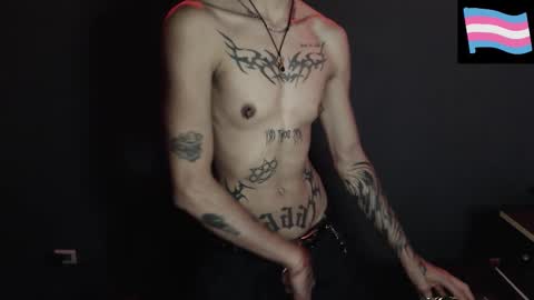 Zeldris online show from December 21, 5:08 pm