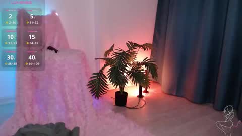 Clary online show from October 5, 7:21 pm