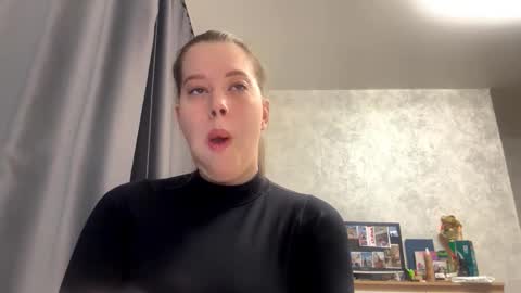 Sindy online show from March 3, 4:25 pm