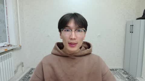 Zen online show from April 9, 10:15 pm