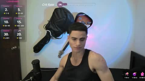 zenzhu online show from December 23, 12:25 am