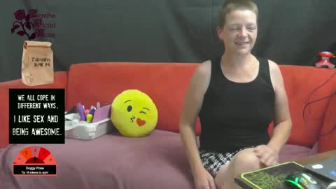 Zenithe BloodRose online show from January 21, 3:54 pm