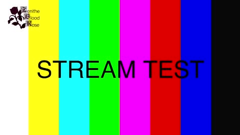 Zenithe BloodRose online show from February 24, 11:43 am