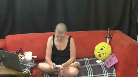 Zenithe BloodRose online show from December 2, 1:07 am