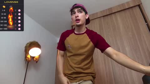 Zenn online show from January 5, 1:04 pm