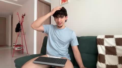 Zenn online show from July 13, 2:09 pm