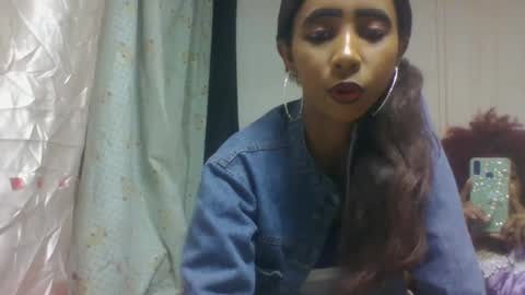 Snapshot of zeolineess chatting on October 6, 8:54 am zeolineess online show from October 6, 8:54 am