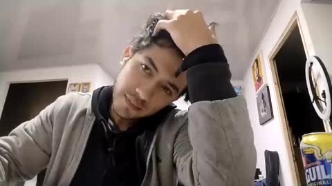 zeonhart online show from March 6, 9:14 am