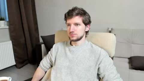 Andrew online show from February 9, 7:56 am