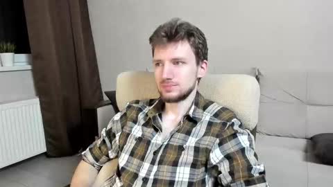 Andrew online show from November 9, 2:26 am