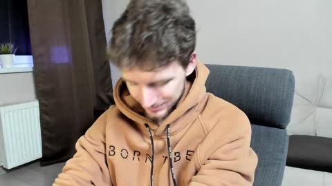 Andrew online show from January 22, 7:56 pm