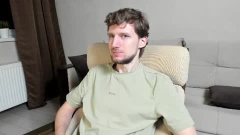 Andrew online show from June 17, 8:25 pm