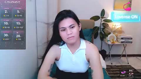 zephyraaaaa online show from June 20, 3:29 pm