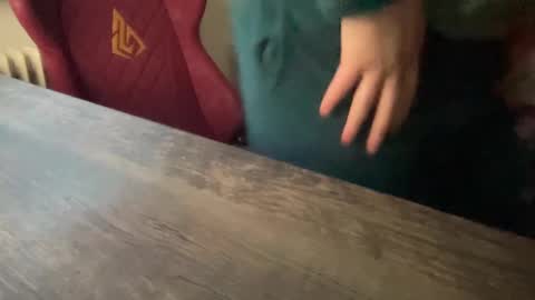 zeron900 online show from January 21, 4:05 pm