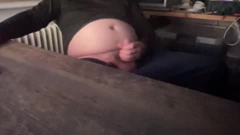 zeron900 online show from October 18, 10:36 pm