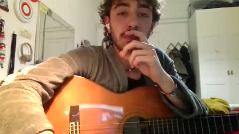 zeta214 online show from March 19, 5:51 pm