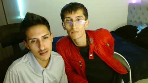 Jhay  Nixon online show from February 15, 3:42 am