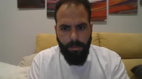 Zeus online show from May 7, 7:20 pm