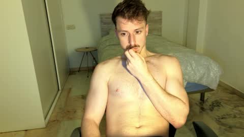 Zeus Octavian online show from April 1, 6:38 pm