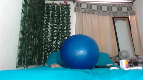 zhannaya online show from April 15, 6:44 pm