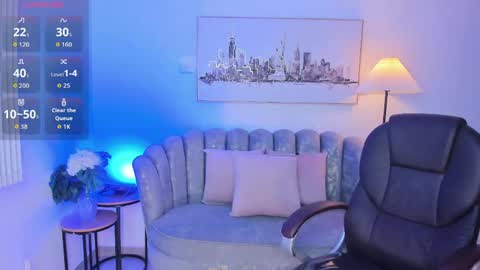 Zhara online show from May 23, 5:03 am