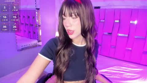 Zhara  online show from November 10, 12:30 pm