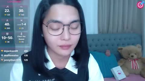 im your lovely zhaviabigcock here online show from March 4, 6:43 am