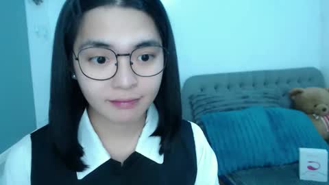 im your lovely zhaviabigcock here online show from November 12, 9:44 am