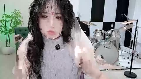 zhen online show from September 29, 11:37 pm