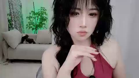 zhen online show from October 25, 8:46 am