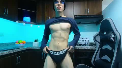 Zhingarher online show from December 16, 12:29 am