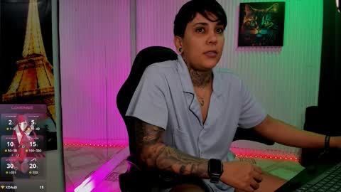 zhoestrong online show from March 21, 1:22 am