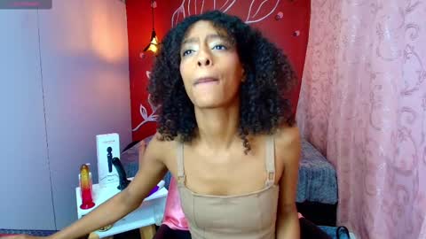 Zia Green online show from March 7, 3:18 pm