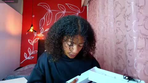 Zia Green online show from March 5, 12:00 pm