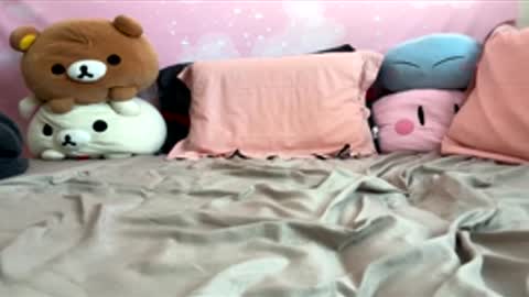 ziacristal online show from November 24, 8:40 pm