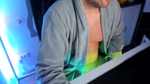 ziemlichflutschig online show from November 2, 4:45 am