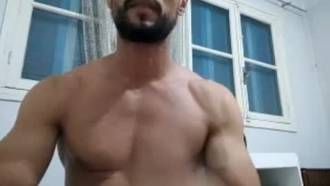 zigfrid666 online show from June 27, 10:38 pm