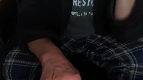 Zimmy22 online show from April 17, 9:55 am