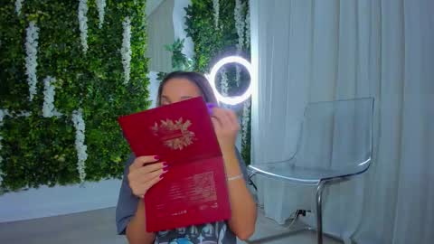 Galli online show from October 24, 7:03 pm