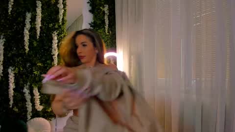 Galli online show from February 27, 7:19 am